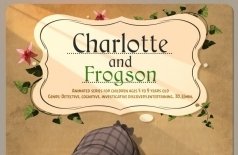 Шарлотта и Кваксон