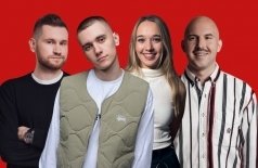 Белорусский стендап