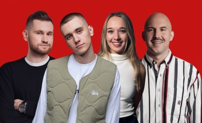 Белорусский стендап