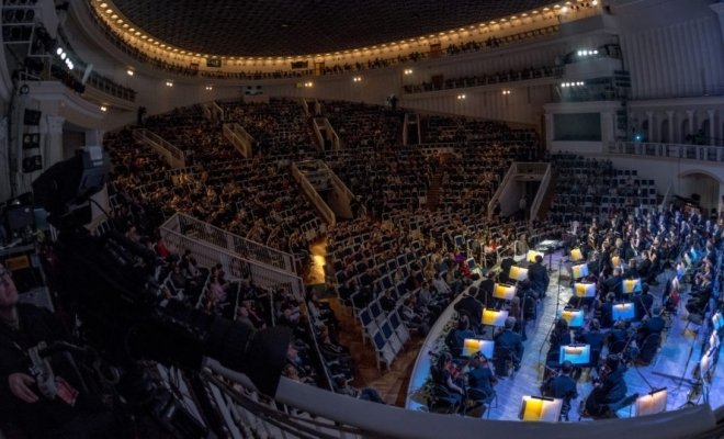 Мелодии Рождества