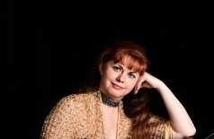 Музыкальные вечера на Арбате.Наследие великих скрипачей. Генрик Венявский