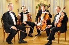 Вена музыкальная. Гайдн. Моцарт. Брамс. Штраус