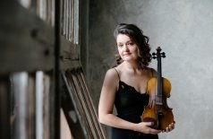 Музыкальные вечера на Арбате. Времена года. Чайковский, Пьяццолла