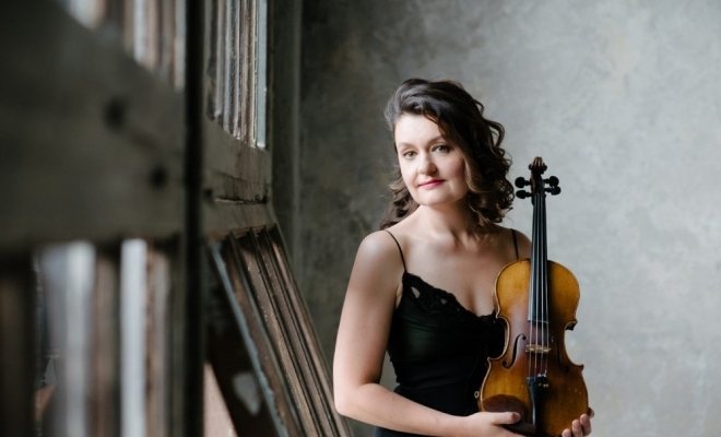 Музыкальные вечера на Арбате. Времена года. Чайковский, Пьяццолла