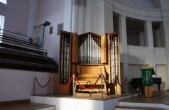 Музыка Рождества