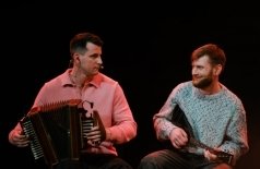 Ансамбль «Толока»