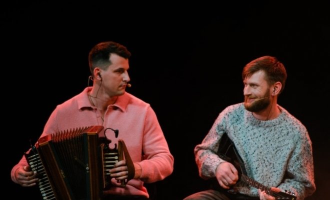 Ансамбль «Толока»