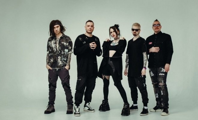 СЛОТ. Meet & Greet