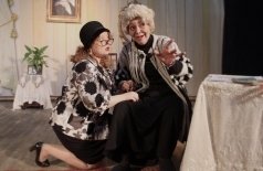 Фаина Раневская. Одинокая насмешница