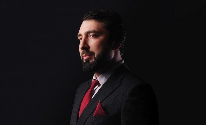 Эльдар Далгатов