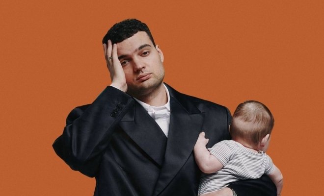 Артём Винокур