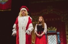 Снежная королева