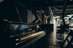 Музыка в музее. Первый вечер неоклассики