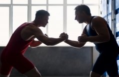 Титаны рестлинга Extreme