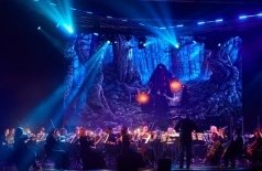 Битва саундтреков. Новогоднее симфо-шоу