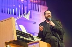 Даниэль Сальвадор. Золотой век Испании