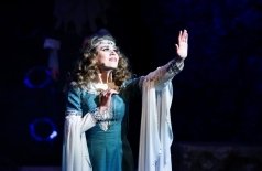 Тристан и Изольда