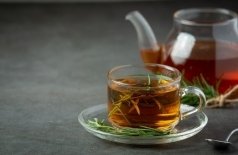 Дегустация японских чаёв