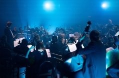 Оркестр «Модерн». Гарри Поттер. Симфоническая сюита