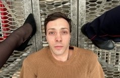 Человек из Подольска