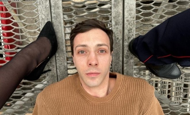 Человек из Подольска