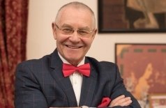 Александр Журбин. Всё к лучшему. Юбилею любимого композитора