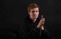 Новый год с МГАСО