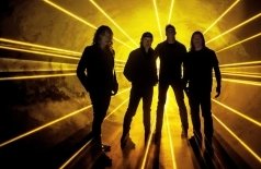 Metallica: After Race Concert F1 Etihad Airways Abu Dhabi Grand Prix 2025