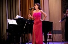 Илона Далецкая. Вертинский