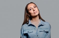 Виктория Складчикова