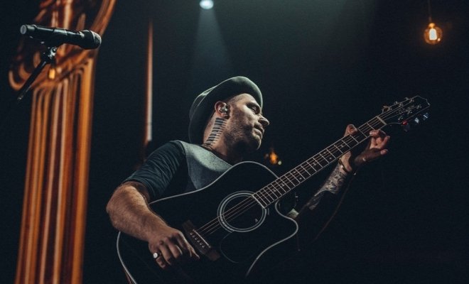 Илья Киреев