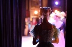 Путешествие в мир мюзикла