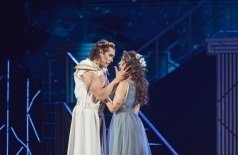 Рок-опера «Орфей»