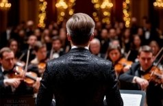 Bellamy Orchestra. Мировые рождественские хиты