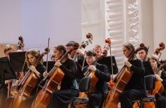 Пьяццолла. Аконкагуа