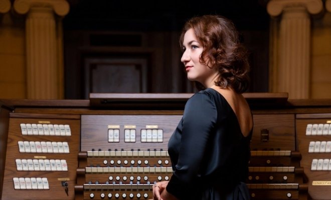 В ожидании Рождества