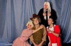 Вверх тормашками