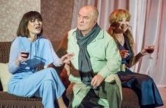 Муж в рассрочку