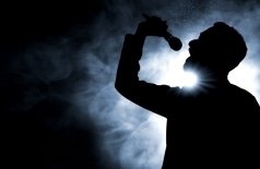 Чарующий звук