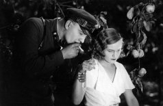 Горячие денечки