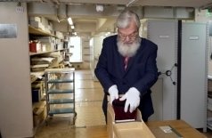 Святой Фёдор Томский. Тайна сибирского старца