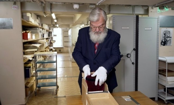 Святой Фёдор Томский. Тайна сибирского старца