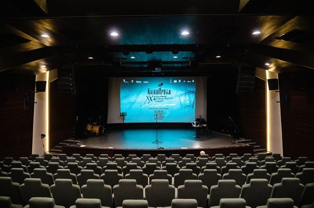 XXII «Кинопробу» откроет полнометражный дебют победителя фестиваля 2022 года.