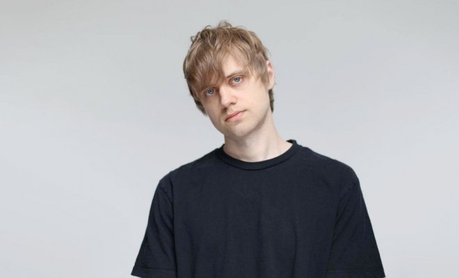 Ваня Усович