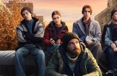 Камбэк: финальная серия