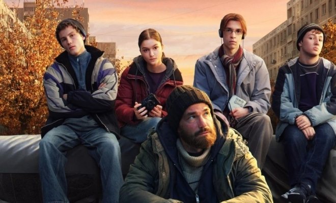 Камбэк: финальная серия