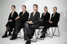 Отличное тело