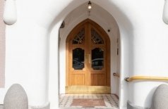 Сохранение культурного наследия: история, международный опыт и практика фонда «Внимание»