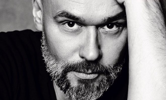 Максим Аверин. Научи меня жить