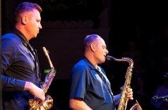 Open Jazz Quartet & Friends